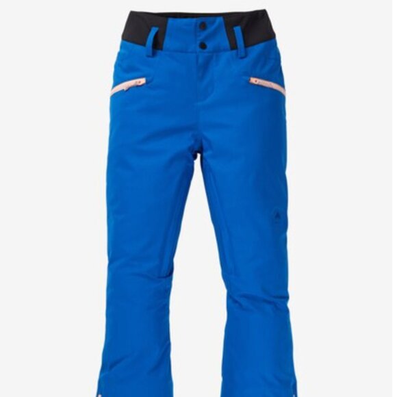 Women's Burton Marcy High Rise Stretch Pant- Large - Picture 8 of 11